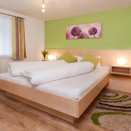 Roslerhof Apartamento Inzing Exterior foto