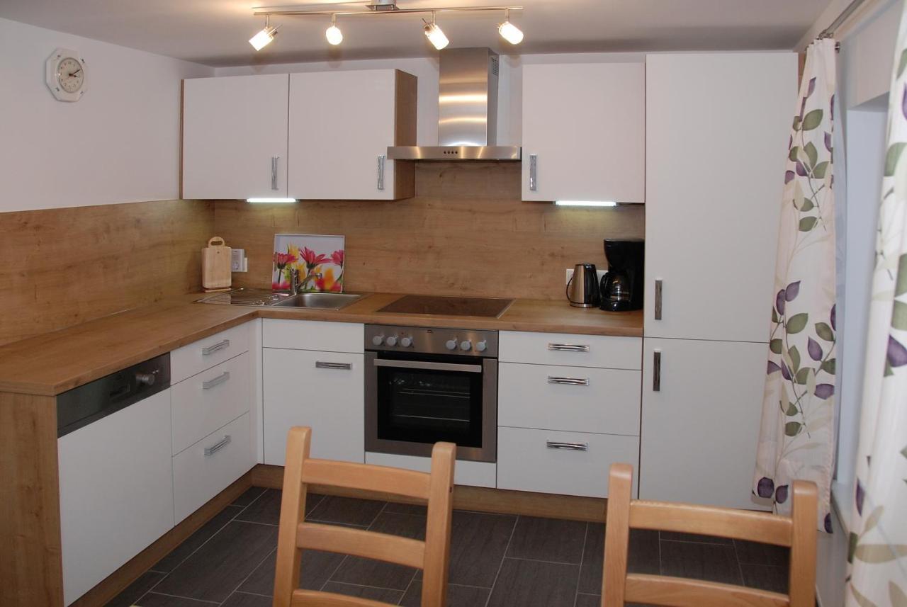 Roslerhof Apartamento Inzing Exterior foto