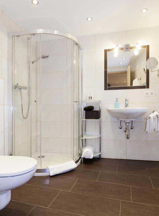 Roslerhof Apartamento Inzing Quarto foto
