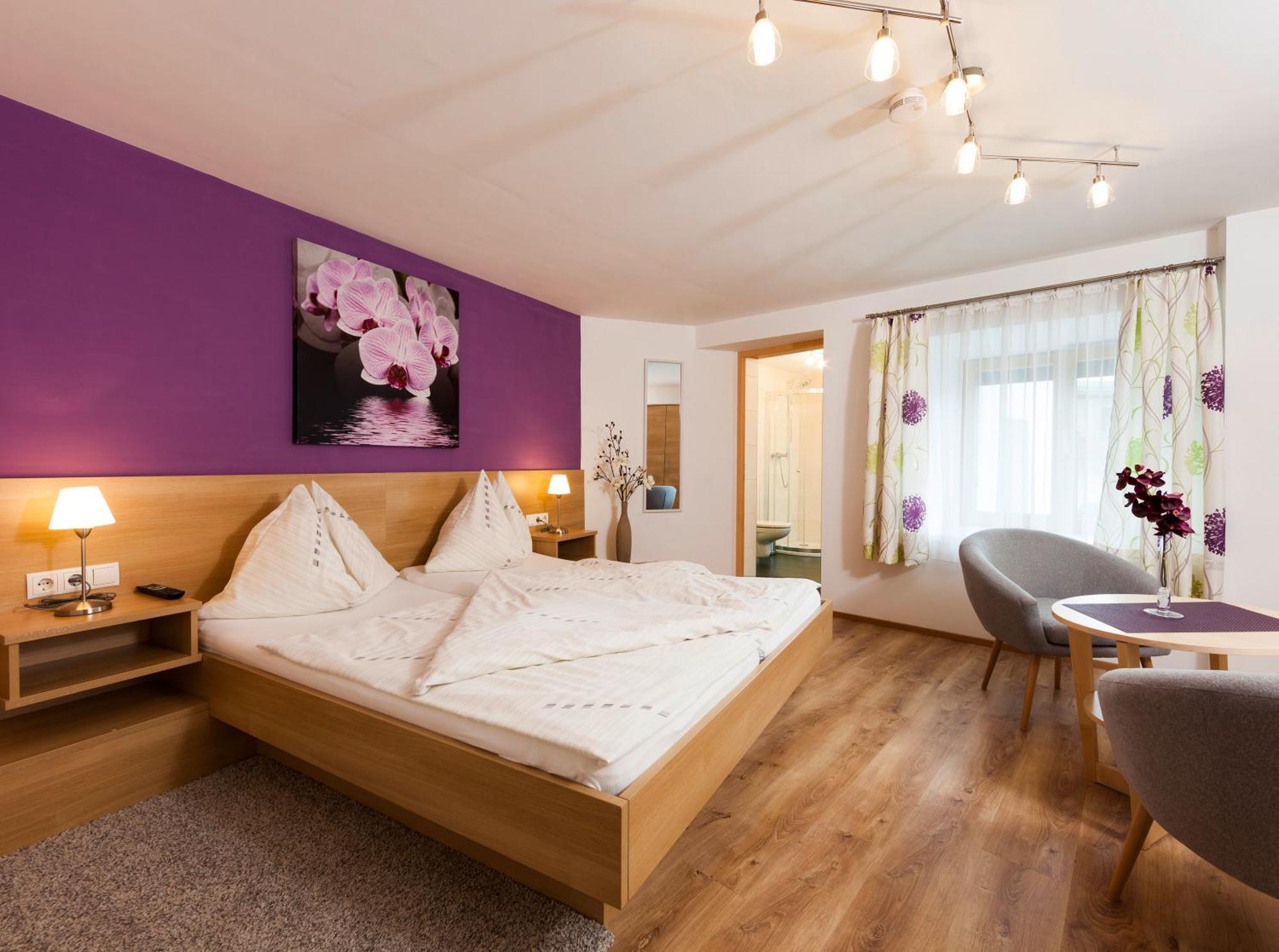 Roslerhof Apartamento Inzing Exterior foto